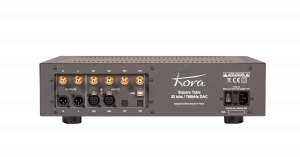 DAC140 (face arrière)