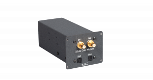MODULE DAC