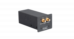 MODULE PHONO
