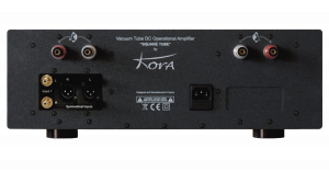 TA240 & TA480 (face arrière)