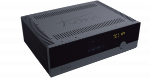 TB200 & TB400 (face avant)